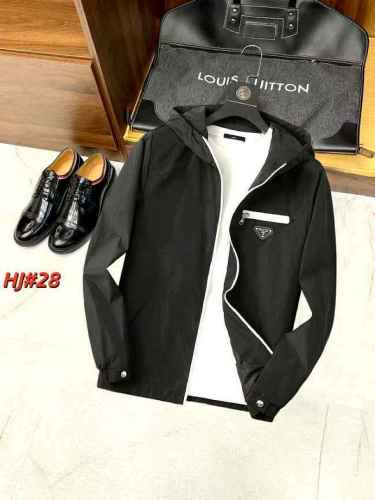 Prada Coat men-451(M-XXXL)