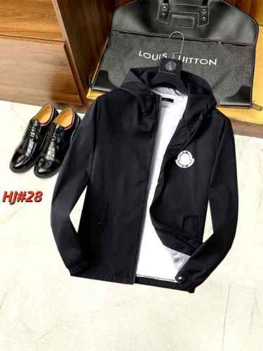 Moncler Coat men-590(M-XXXL) 