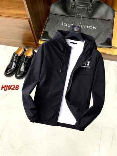 Armani Coat men-196(M-XXXL)