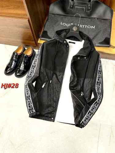 Dior Coat men-273(M-XXXL)