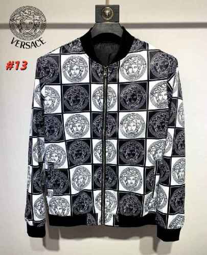 Versace Coat men-384(S-XXL)