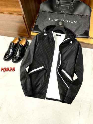 G Jacket men-796(M-XXXL)