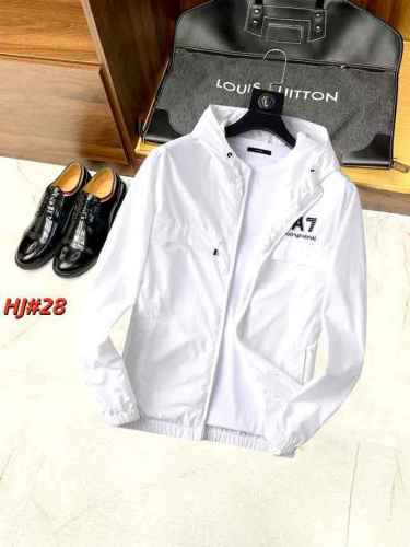 Armani Coat men-195(M-XXXL)