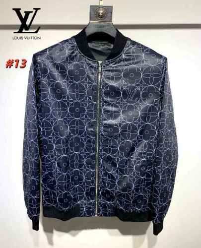 LV  Coat men-1497(S-XXL)