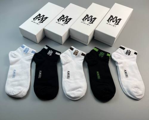 Amiri Socks-008