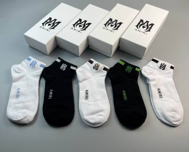 Amiri Socks-008