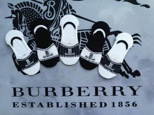 Burberrys Socks-022