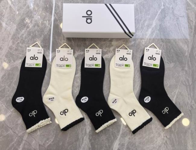 Alo Socks-018