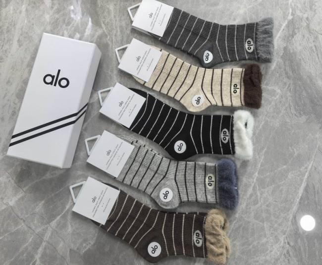 Alo Socks-005