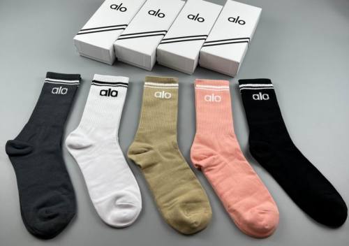 Alo Socks-019