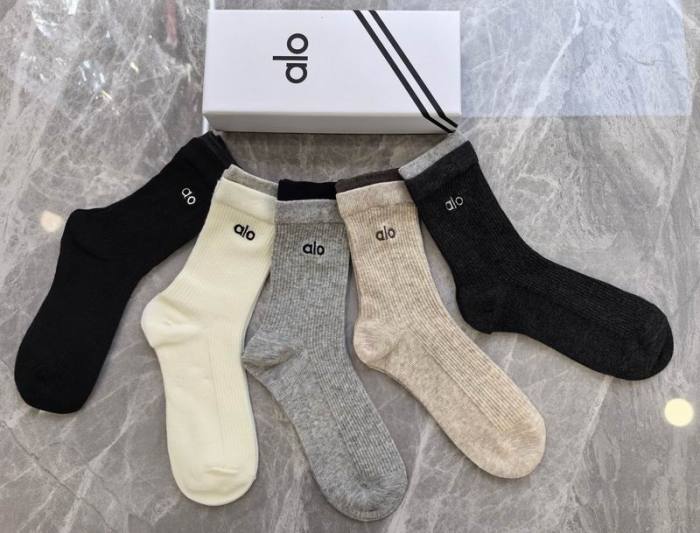 Alo Socks-037