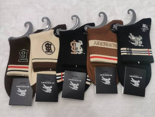Burberrys Socks-064