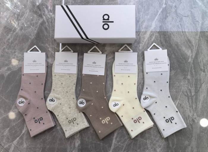 Alo Socks-029