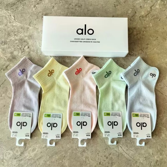 Alo Socks-040