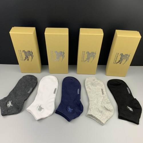 Burberrys Socks-018