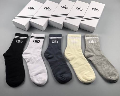 Alo Socks-035