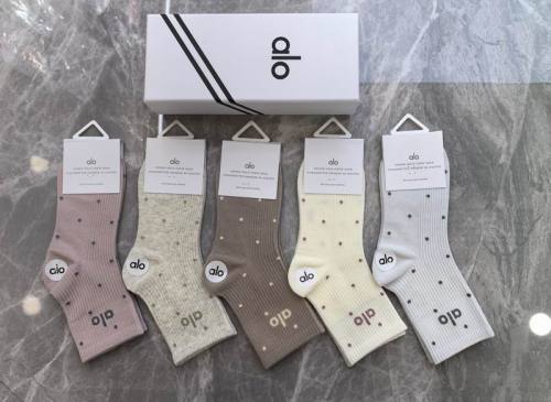 Alo Socks-007