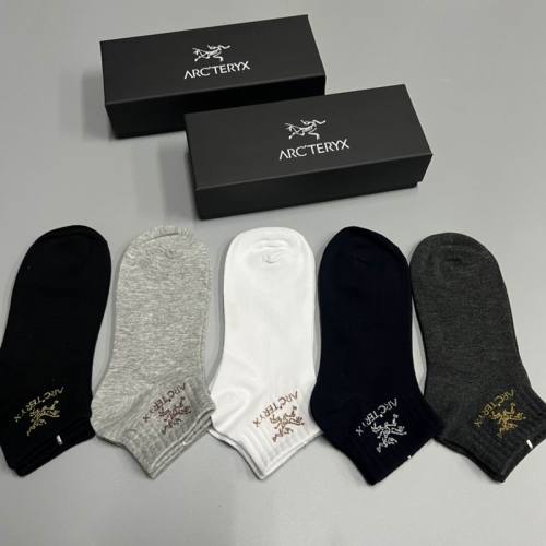 Arcteryx Socks-002