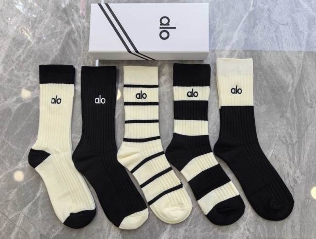 Alo Socks-025