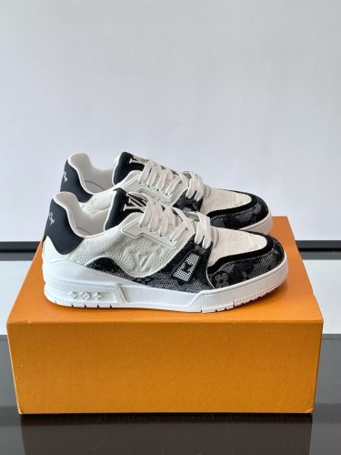 Super Max LV Shoes-3842