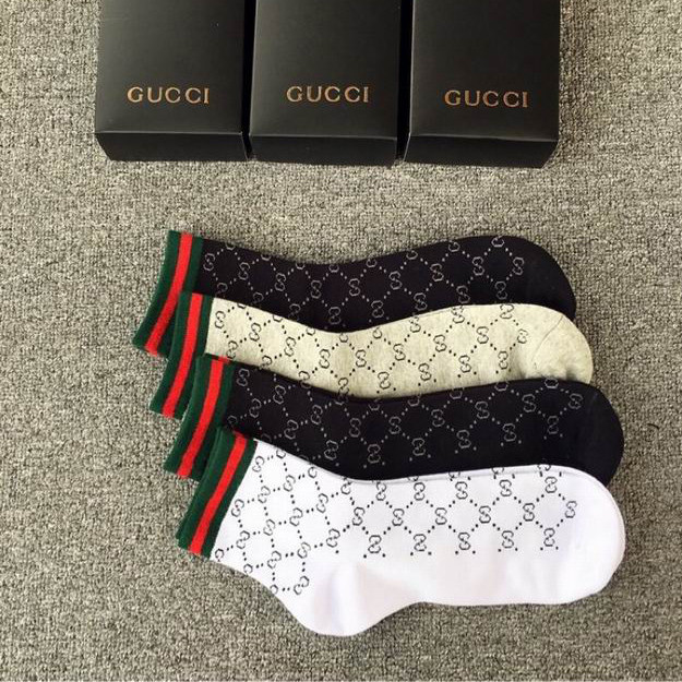 G Socks-071
