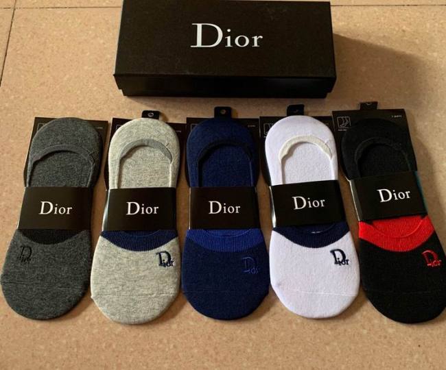 Dior Sock-025