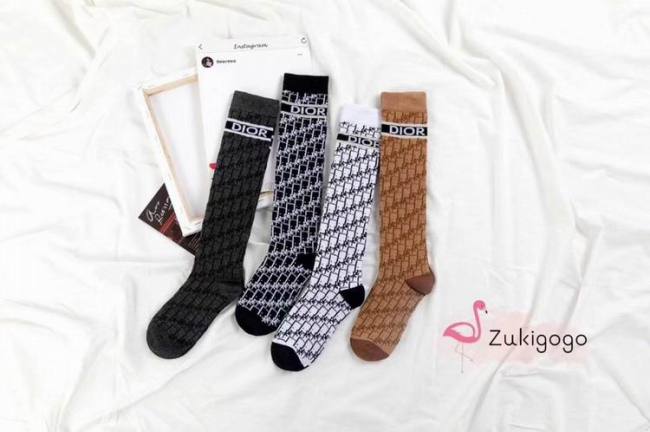 Dior Sock-009