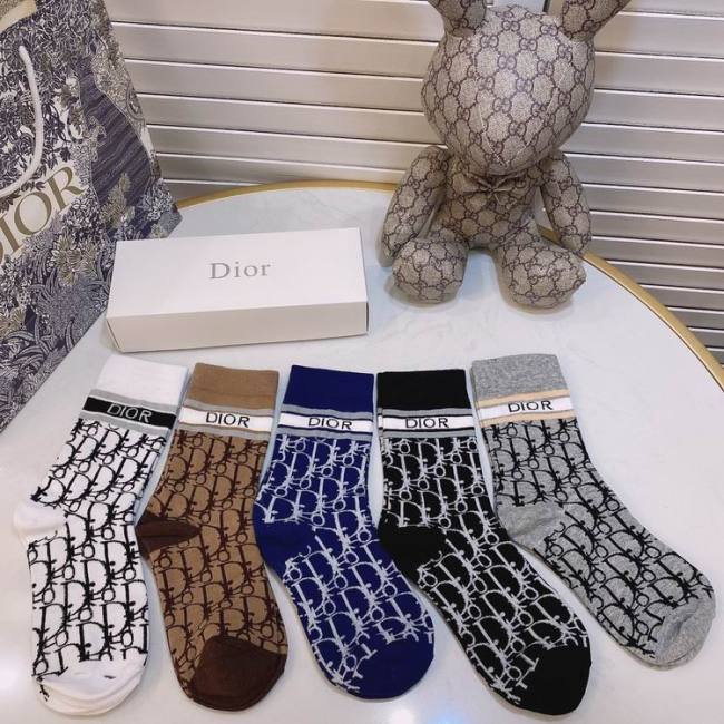 Dior Sock-015