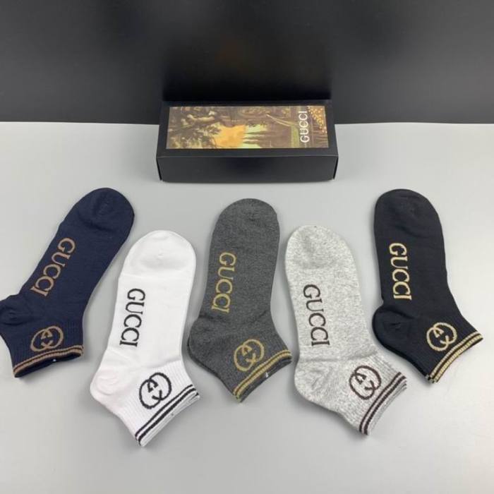 G Socks-046