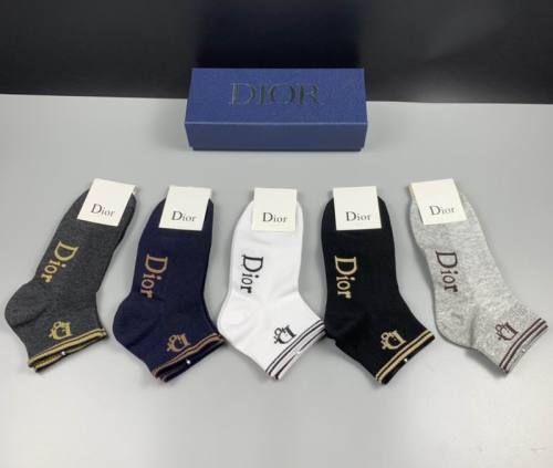 Dior Sock-036