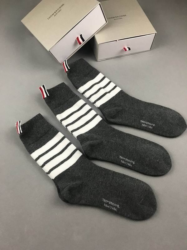 Thom Browne Socks-015