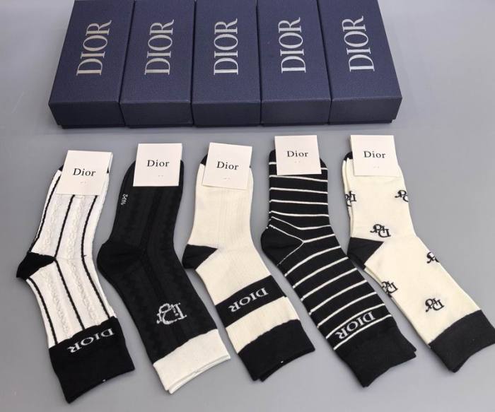 Dior Sock-074