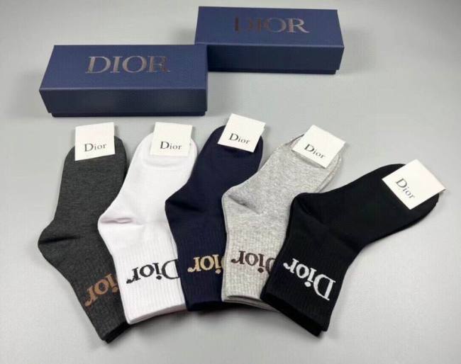 Dior Sock-085