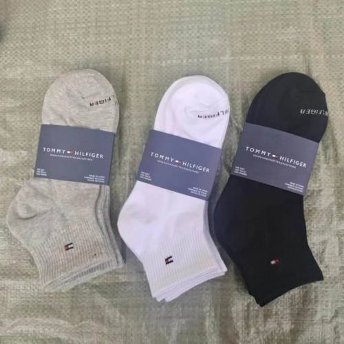 Thom Browne Socks-038