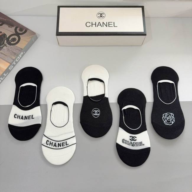 CHNL Socks-061
