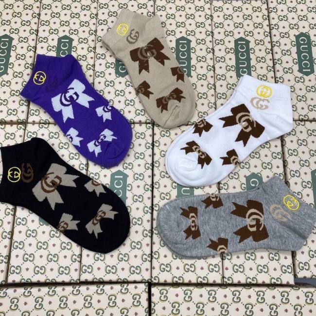 G Socks-208