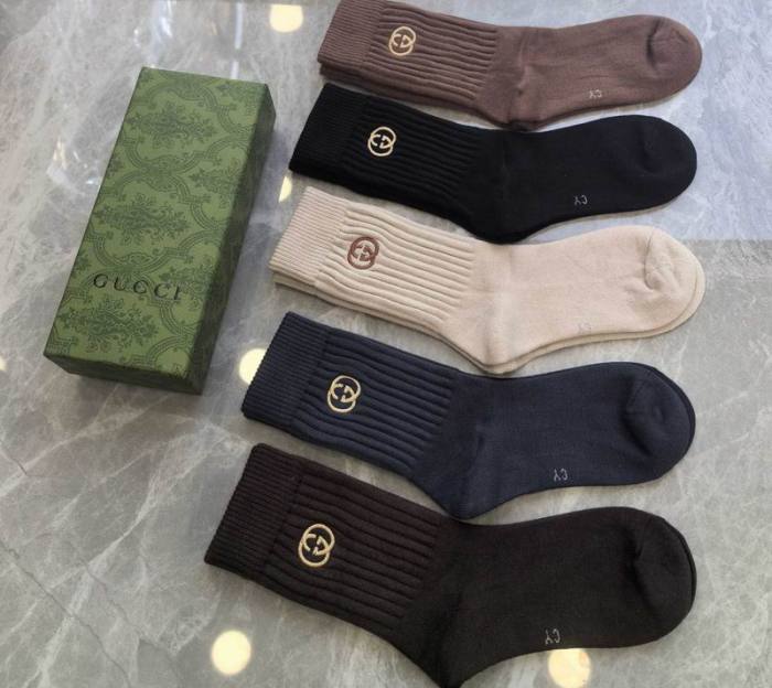 G Socks-146