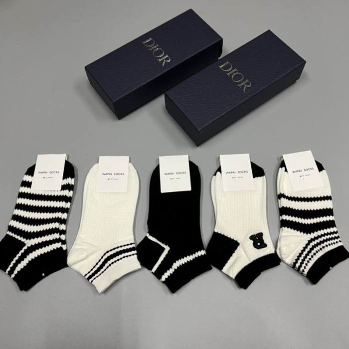 Dior Sock-032