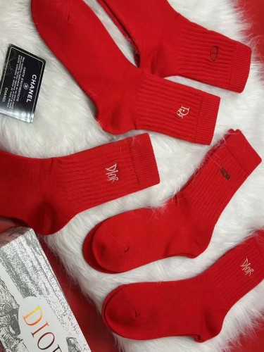 Dior Sock-071
