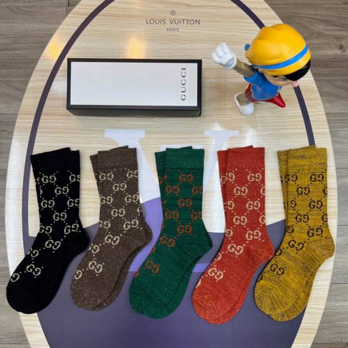 G Socks-128