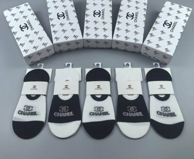 CHNL Socks-044