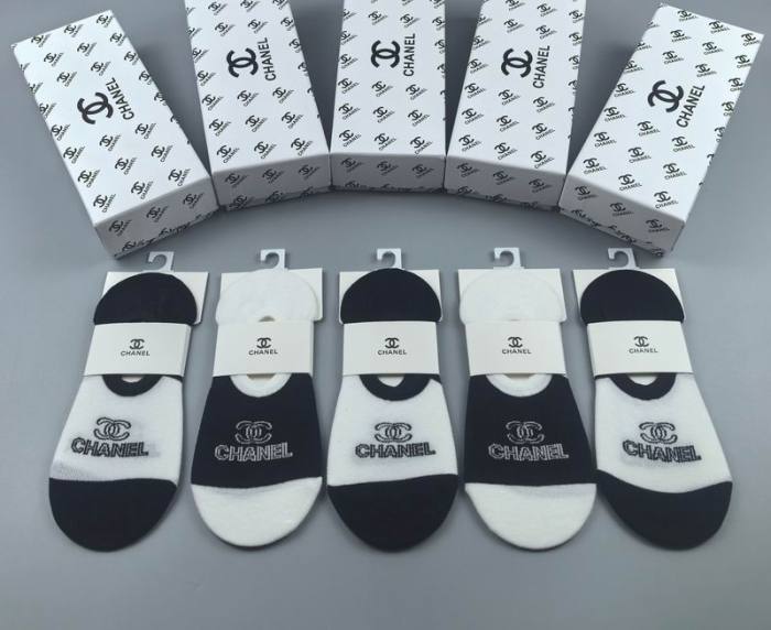 CHNL Socks-044