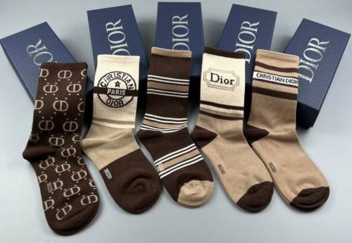 Dior Sock-104
