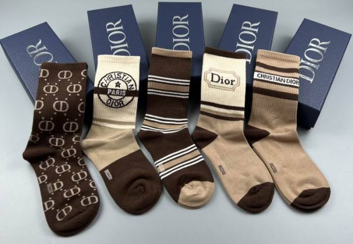 Dior Sock-104