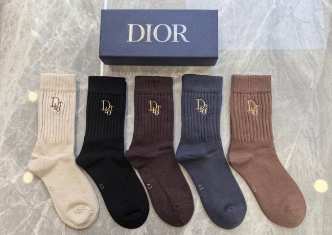 Dior Sock-107