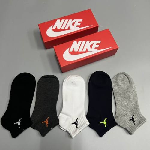 Nike Socks-016