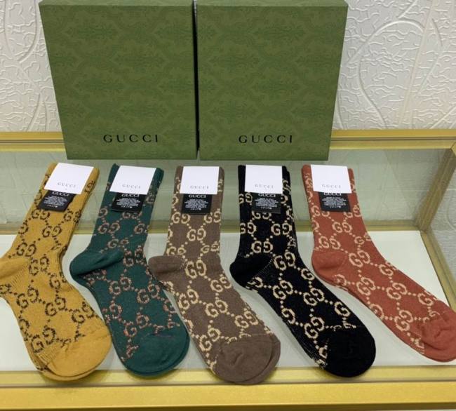 G Socks-074