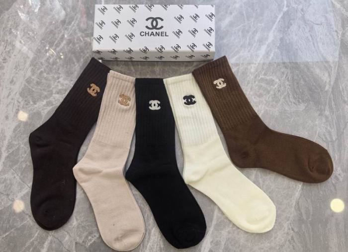 CHNL Socks-075