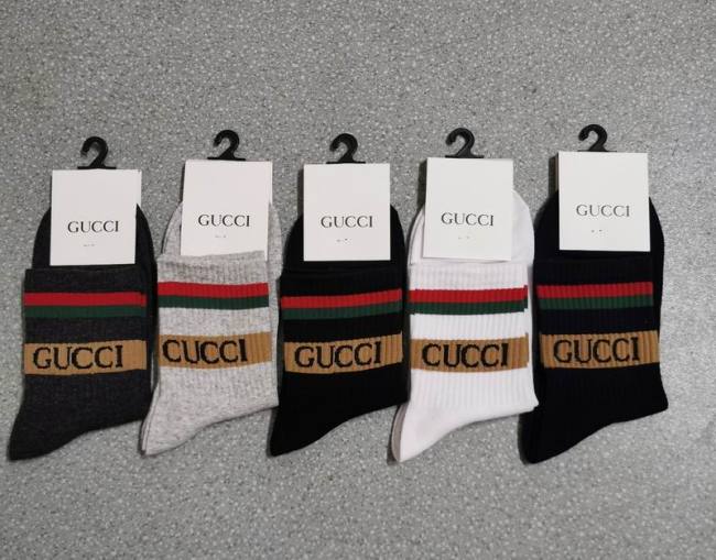 G Socks-219