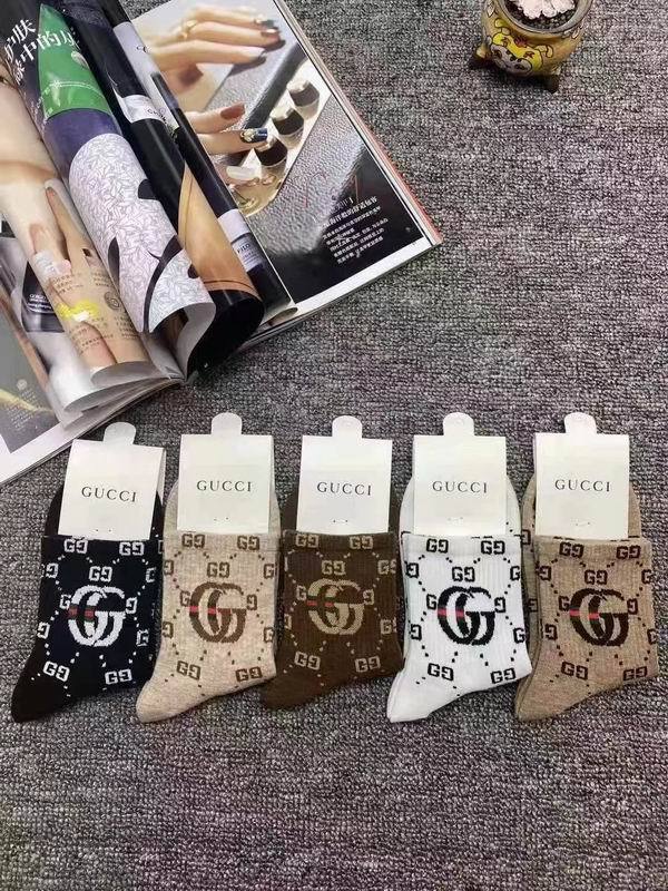 G Socks-217